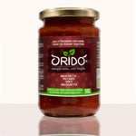 Oridò condimento per Bruschetta piccante 300g - Terramia