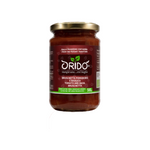 Oridò condimento per bruschetta pomodoro e basilico 300g - Terramia