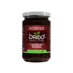 Oridò confettura extra cipolle rosse 320 grammi - Terramia