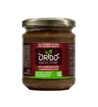Oridò patè lucano con fegatini - Terramia