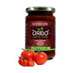 Oridò sugo pomodoro e basilico - Terramia