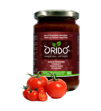 Oridò sugo pomodoro e basilico - Terramia