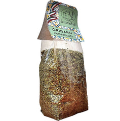 Origano Scelto E Setacciato 50g - Terramia
