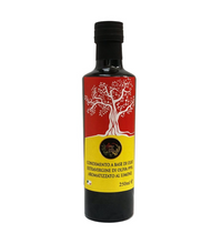 Oro della Terra Olio EVO al limone 250ml - Terramia