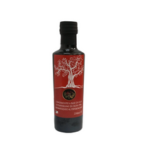 Oro della Terra Olio EVO al peperoncino 250ml - Terramia