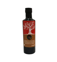 Oro della Terra Oro della Terra Olio EVO al tartufo 250ml - Terramia