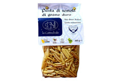 Pasta Di Semola Di Grano Duro Cavatelli 500 g - Terramia