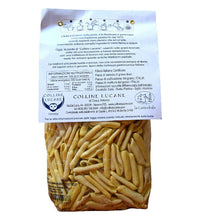 Pasta Di Semola Di Grano Duro Cavatelli 500 g - Terramia