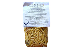 Pasta Di Semola Di Grano Duro Cavatelli 500 g - Terramia