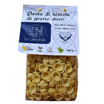 Pasta Di Semola Di Grano Duro Orecchiette 500 g - Terramia