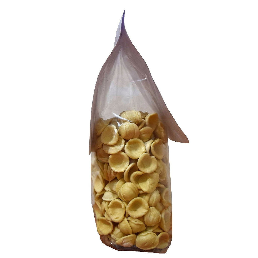 Pasta Di Semola Di Grano Duro Orecchiette 500 g - Terramia