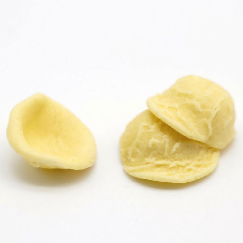 Pasta Di Semola Di Grano Duro Orecchiette 500 g - Terramia