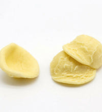 Pasta Di Semola Di Grano Duro Orecchiette 500 g - Terramia