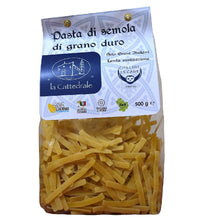 Pasta Di Semola Di Grano Duro Scialatelli 500 g - Terramia