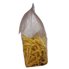 Pasta Di Semola Di Grano Duro Scialatelli 500 g - Terramia