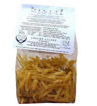 Pasta Di Semola Di Grano Duro Scialatelli 500 g - Terramia