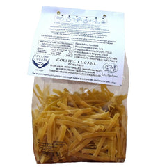 Pasta Di Semola Di Grano Duro Scialatelli 500 g - Terramia
