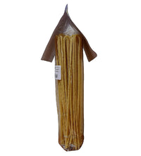 Pasta Di Semola Di Grano Duro Spaghettoni Trafilati al bronzo 500 g - Terramia