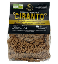 BIOPAN CIRANNA CAVATELLI FRONTE