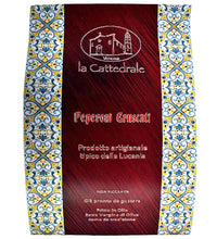 Peperoni Cruscati - Terramia