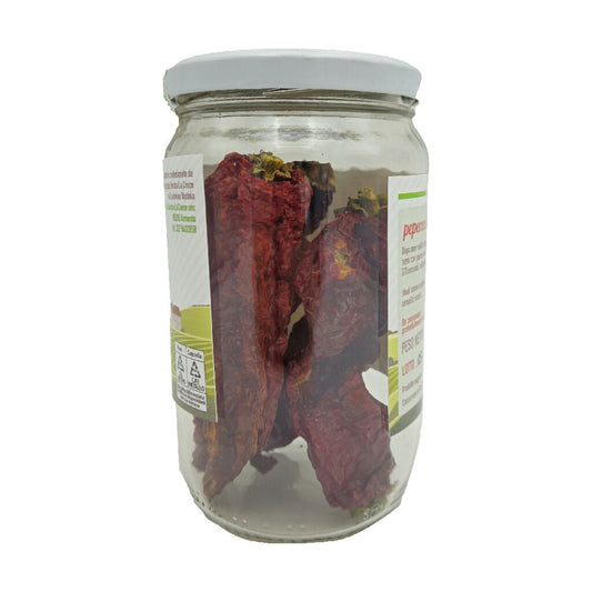 Peperoni Cruschi Fritti - Terramia