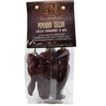 Peperoni Secchi 50 g - Terramia