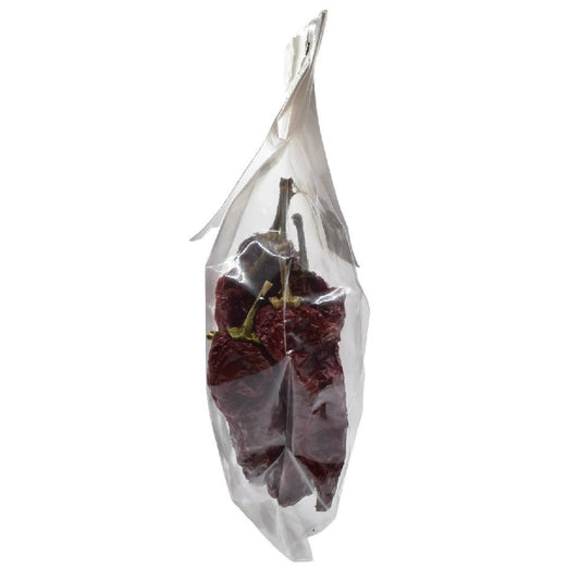 Peperoni Secchi 50 g - Terramia