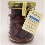 Peperoni cruschi Lucani fritti - Terramia