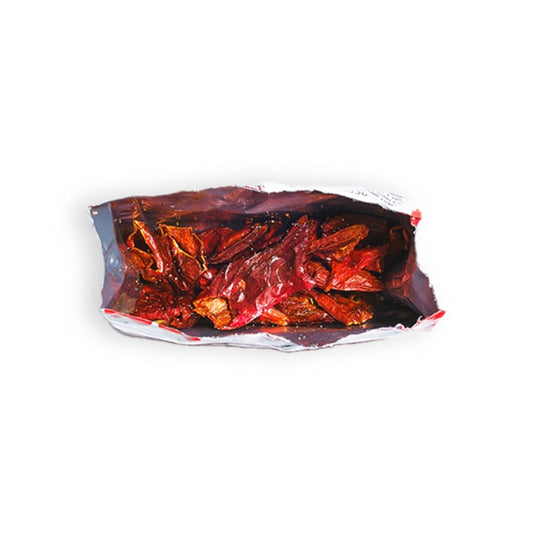 Crocco Chips peperoni cruschi fritti