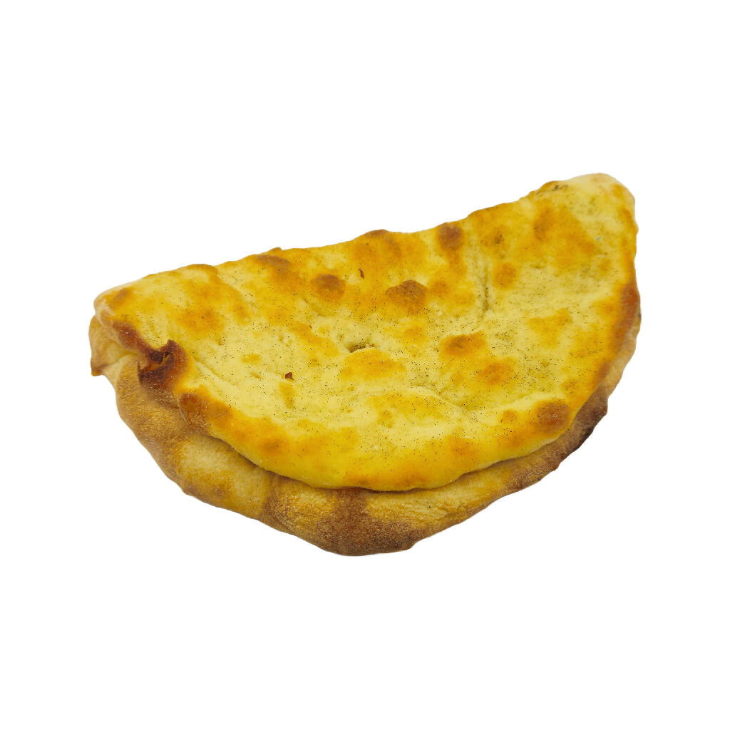 Piadina Mezzaluna di Grano Duro gr.300 - Noi Pizza - Terramia