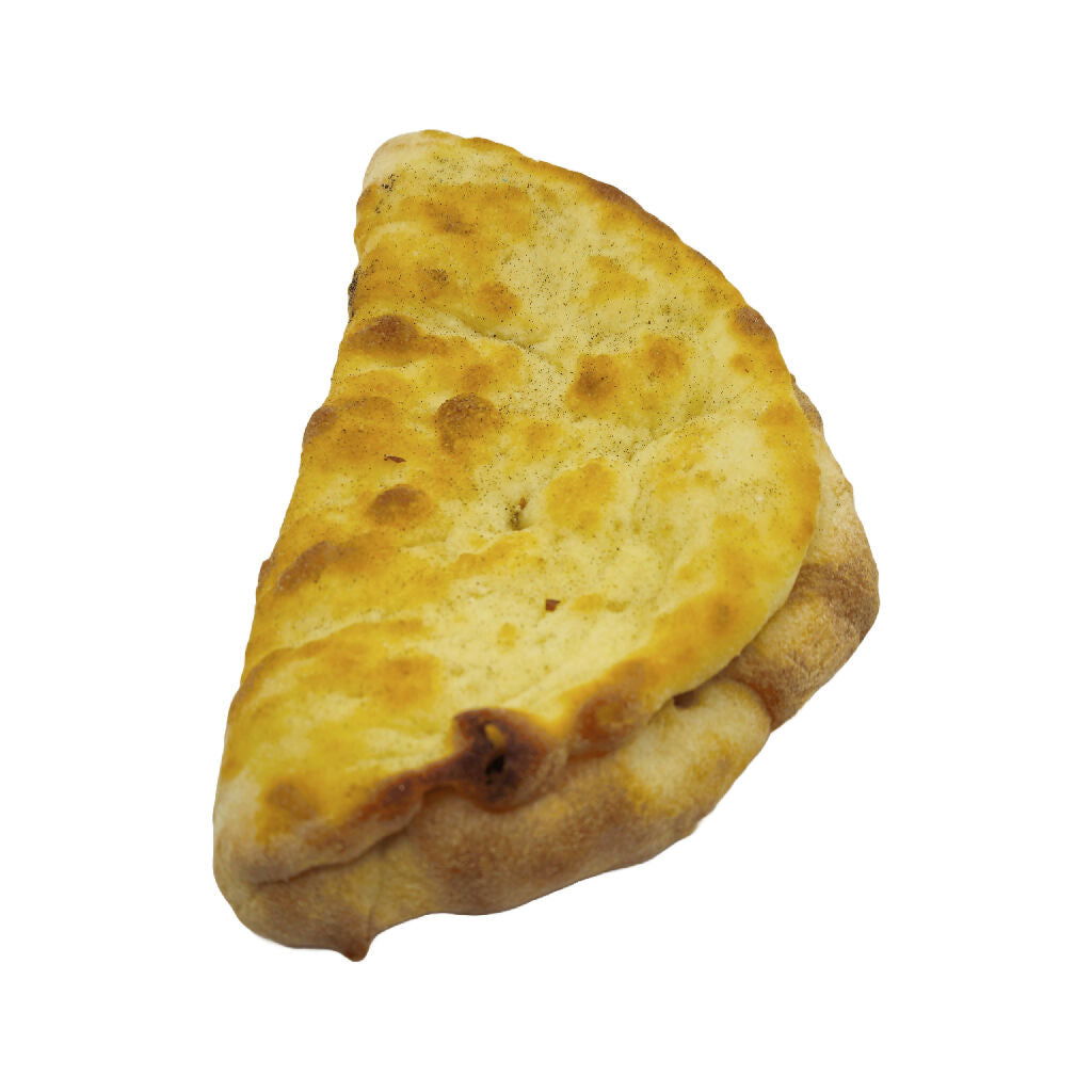 Piadina Mezzaluna di Grano Duro gr.300 - Noi Pizza - Terramia