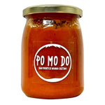 Pomodò Sugo pronto biologico Rosso 500g - Terramia