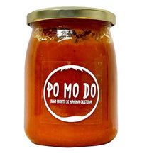 Pomodò Sugo pronto biologico Rosso 500g - Terramia