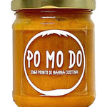Pomodò sugo pronto biologico di datterino Giallo 200g - Terramia