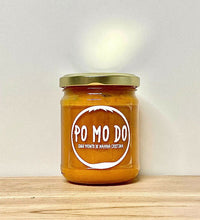 Pomodò sugo pronto biologico di datterino Giallo 200g - Terramia