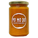 Pomodò sugo pronto biologico di datterino Giallo 300g - Terramia