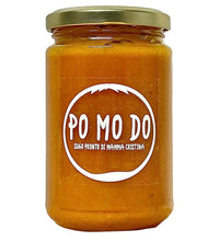 Pomodò sugo pronto biologico di datterino Giallo 300g - Terramia