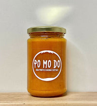 Pomodò sugo pronto biologico di datterino Giallo 300g - Terramia