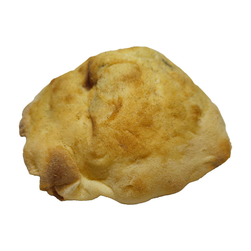 Puccia salentina artigianale confezione da 2 pezzi - Noi Pizza - Terramia