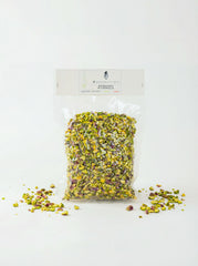 Granella di Pistacchio Naturale - IL PISTACCHIETO