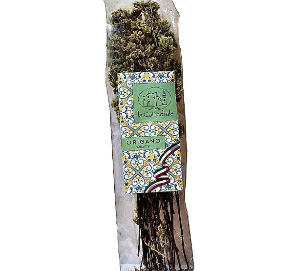 Oregano Sprigs 40g