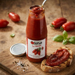 Gino La Verace - Passata di Pomodoro Calabrese 700g
