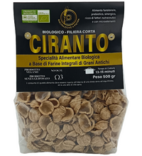 BIOPAN CIRANNA ORECCHIETTE FRONTE