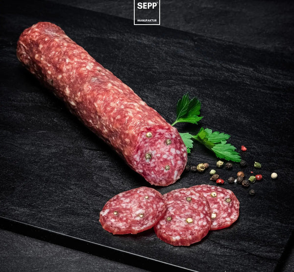 SEPP' Bauernsalami