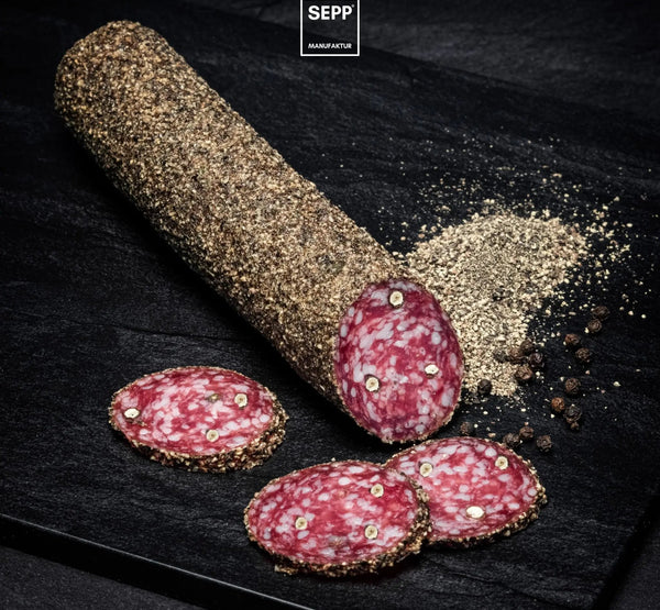 SEPP' Pfeffersalami