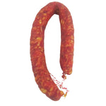 Salsiccia Grassa Piccante kg.1 - La bottega del gusto - Terramia