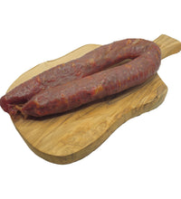 Salsiccia Secca Magra Dolce - La bottega del gusto - Terramia