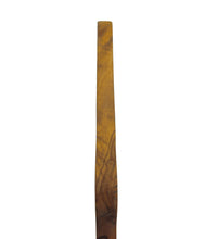 Tagliere da cucina artigianale in legno di ulivo - Terramia