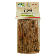 Tagliolini BIO Biopan Ciranna 500gr - Terramia
