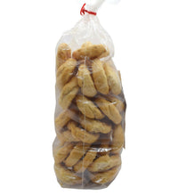 Taralli Scaldatelli Tradizionali Ai Semi Di Finocchio 400g - Terramia